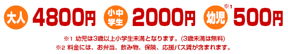 ご応募ありがとうございました